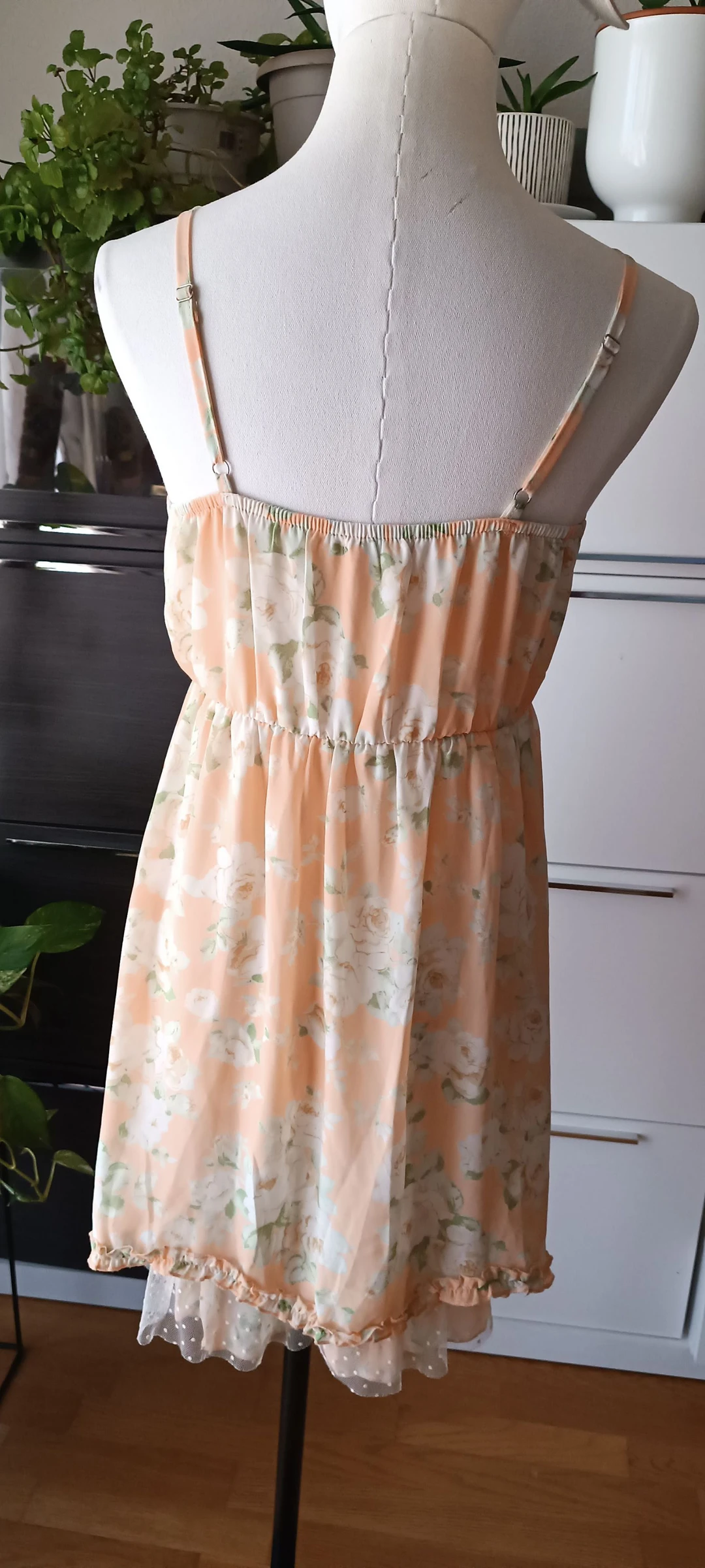 Robe Molly Bracken taille S – photo 6